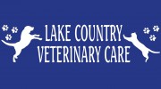 Lake Country Veterinary Care