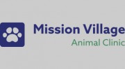 Mission Village Animal Clinic