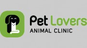 Pet Lovers Animal Clinic