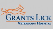 Grants Lick Veterinary Hospital