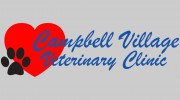 Campbell Village Veterinary Clinic