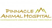 Pinnacle Animal Hospital