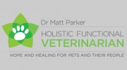 Roanoke Animal Chiropuncture
