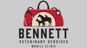 Bennett Veterinary Services