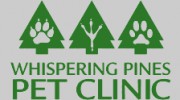 Whispering Pines Pet Clinic