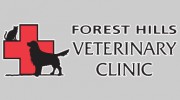 Forest Hills Veterinary Clinic