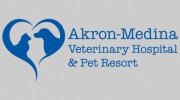 Akron-Medina Veterinary Hospital & Pet Resort