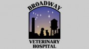 Broadway Veterinary Hospital