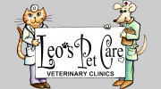 Leo's Pet Care