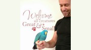 All Animals Veterinary Hospital