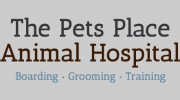 The Pets Place Animal Hospital