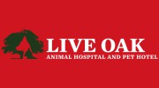 Live Oak Animal Hospital