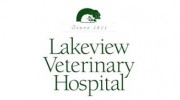 Lakeview Veterinary Hospital