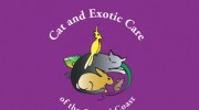 Cat & Exotic Care