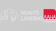 Noah's Landing Pet Care Clinic