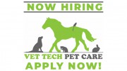 Vet Tech Pet Care