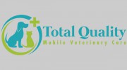 Total Quality Mobile Veterinary Care