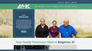 Animal Hospital Of Kingstree
