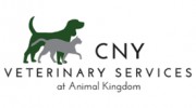 CNY Veterinary Services At Animal Kingdom