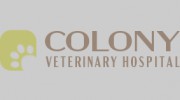 Colony Veterinary Hospital