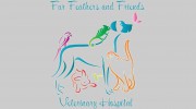 Fur Feathers & Friends Veterinary Hospital