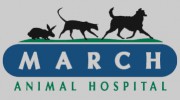 March Animal Hospital