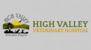High Valley Veterinary Hospital