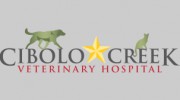 Cibolo Creek Veterianry Hospital