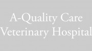 A-Quality Care Veterinary Hospital