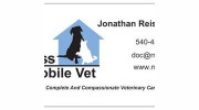 Reiss Mobile Vet