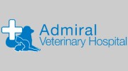 Admiral Veterinary Hospital