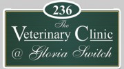 The Veterinary Clinic At Gloria Switch