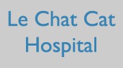 Le Chat Cat Hospital