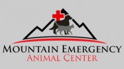 Mountain Emergency Animal Center