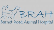 Burnet Road Animal Hospital