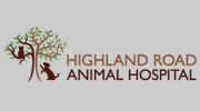 Highland Road Animal Hospital