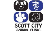 Scott City Animal Clinic