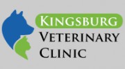 Kingsburg Veterinary Clinic