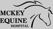 McKey Equine Hospital