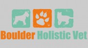 Boulder Holistic Vet