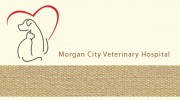 Morgan City Veterinary Hospital