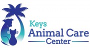 Amanda Schell Ziegler, DVM, Keys Animal Care Center