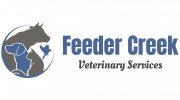 Feeder Creek Veterinary Service
