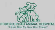 Phoenix Road Animal Hospital