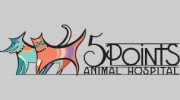 5 Points Animal Hospital