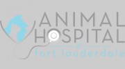 Animal Hospital-Ft Lauderdale
