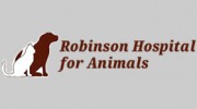 Robinson Hospital For Animals