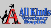 All Kinds Veterinary Hospital