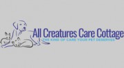 All Creatures Care Cottage Veterinary Hospital