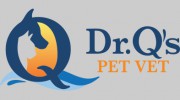 Dr. Q's Pet Vet